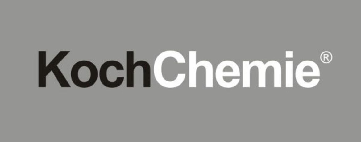 О компании Koch Chemie