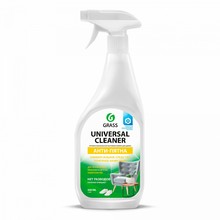 GRASS UNIVERSAL CLEANER, универсальное чистящее средство 