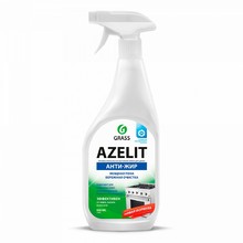 GRASS AZELIT, чистящее средство для кухни, спрей 600 мл