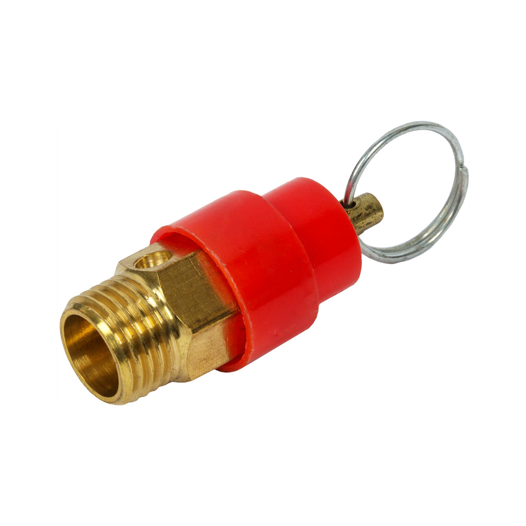 КЛАПАН спускной, для пеногенератора, 1/4\"п | АМИР: расходные материалы ...