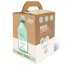 GRASS CRISPI, экокондиционер для белья, bag-in-box 5 л