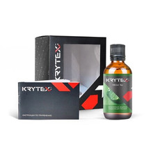 KRYTEX MEGA TEX, органическое защитное покрытие для ткани, 50 мл